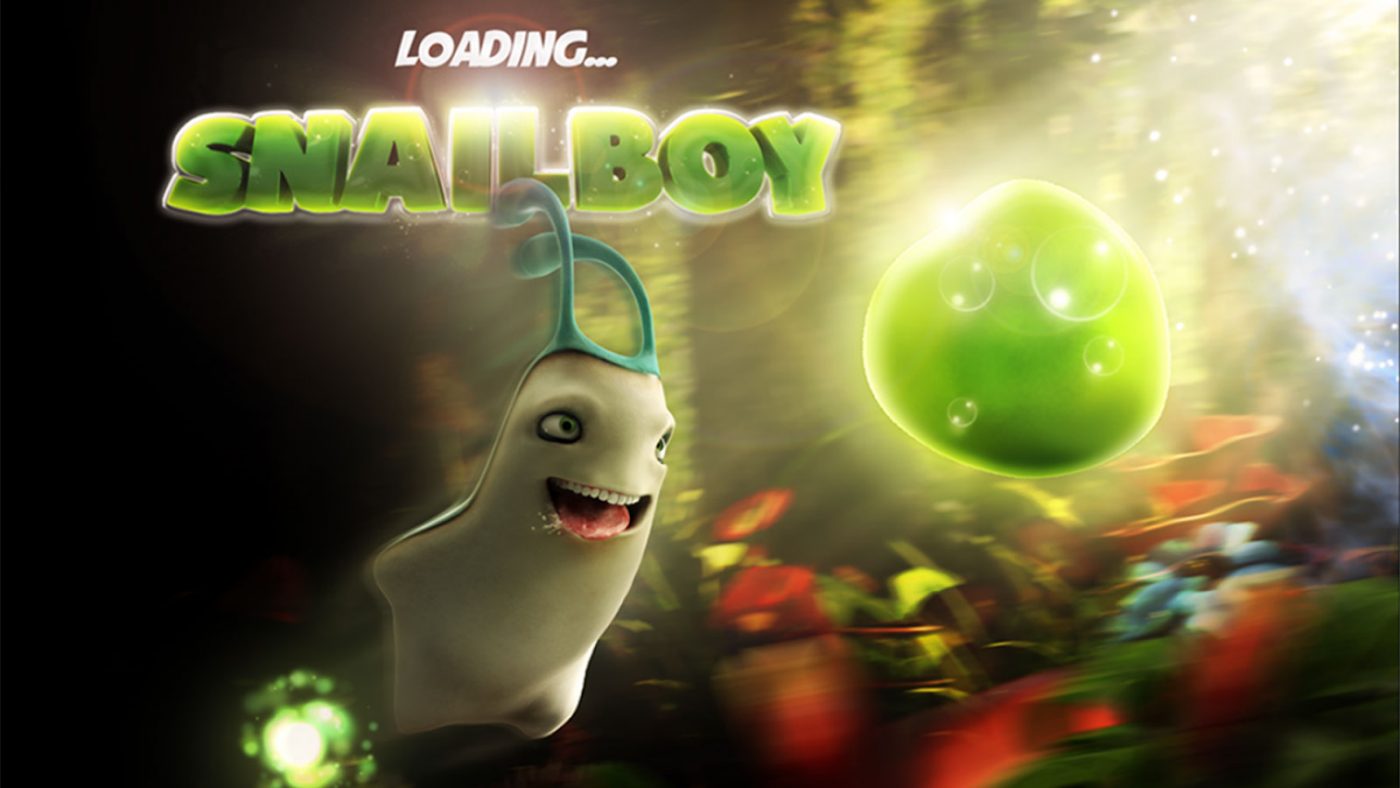 Snailboy Game Android Free Download