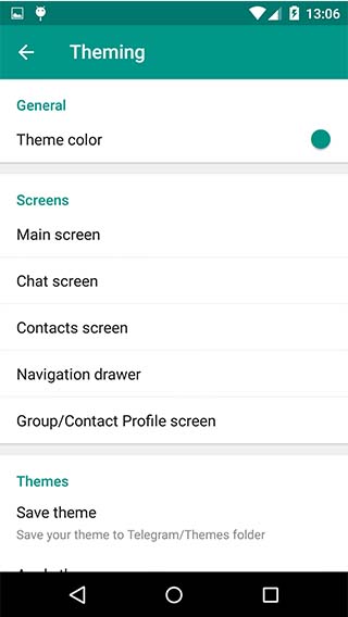 Telegram Plus Messenger App Android Free Download Telegram Plus Messenger App Android Free Download