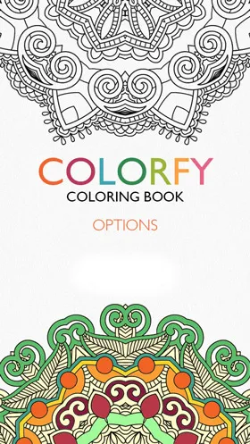 Colorfy App Ios Téléchargement gratuit
