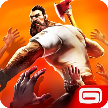 Dead Rivals Zombie MMO Game Android Free Download