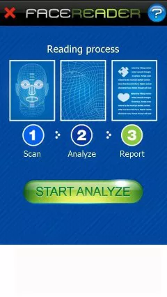 FaceReader-App für Windows Phone kostenlos herunterladen