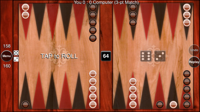 Faceme Backgammon Game Ios Free Download