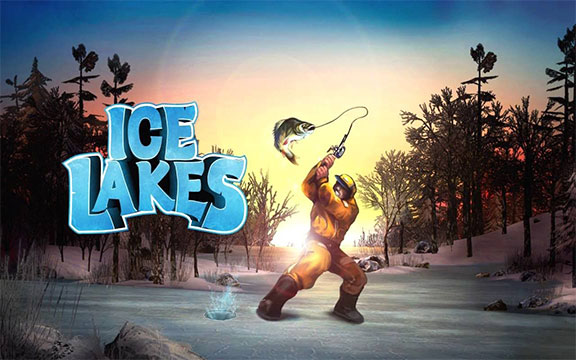 Ice Lakes Game Android Free Download