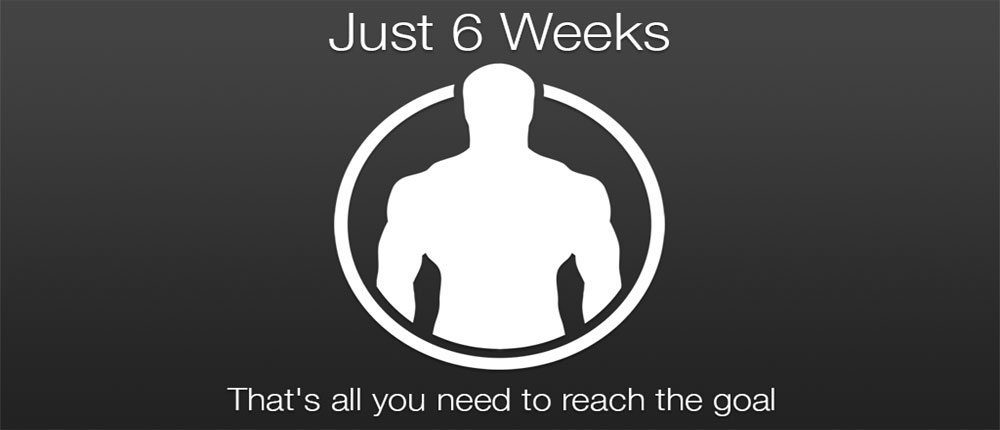 Just 6 Weeks App Ios Free Download