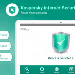 Kaspersky Mobile Security-app Windows Phone gratis te downloaden