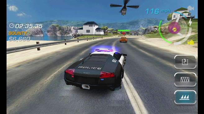 NFS Hot Pursuit Spill Windows Phone fräi Download NFS Hot Pursuit Spill Windows Phone fräi Download