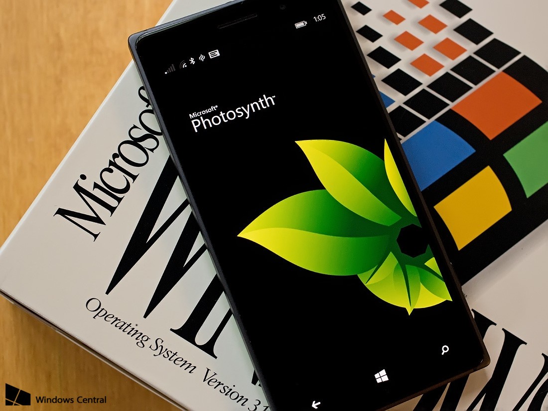 Photosynth App Windows Phone Free Download