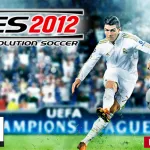 Pro Evolution Soccer 2012 spel Windows Phone gratis te downloaden