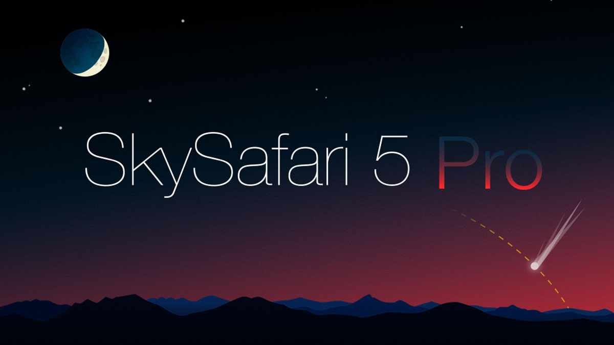 SkySafari 5 App Ios Free Download