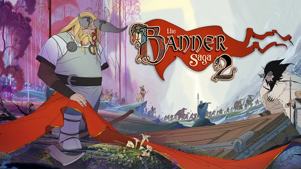 The banner saga 2 Game Android Free Download