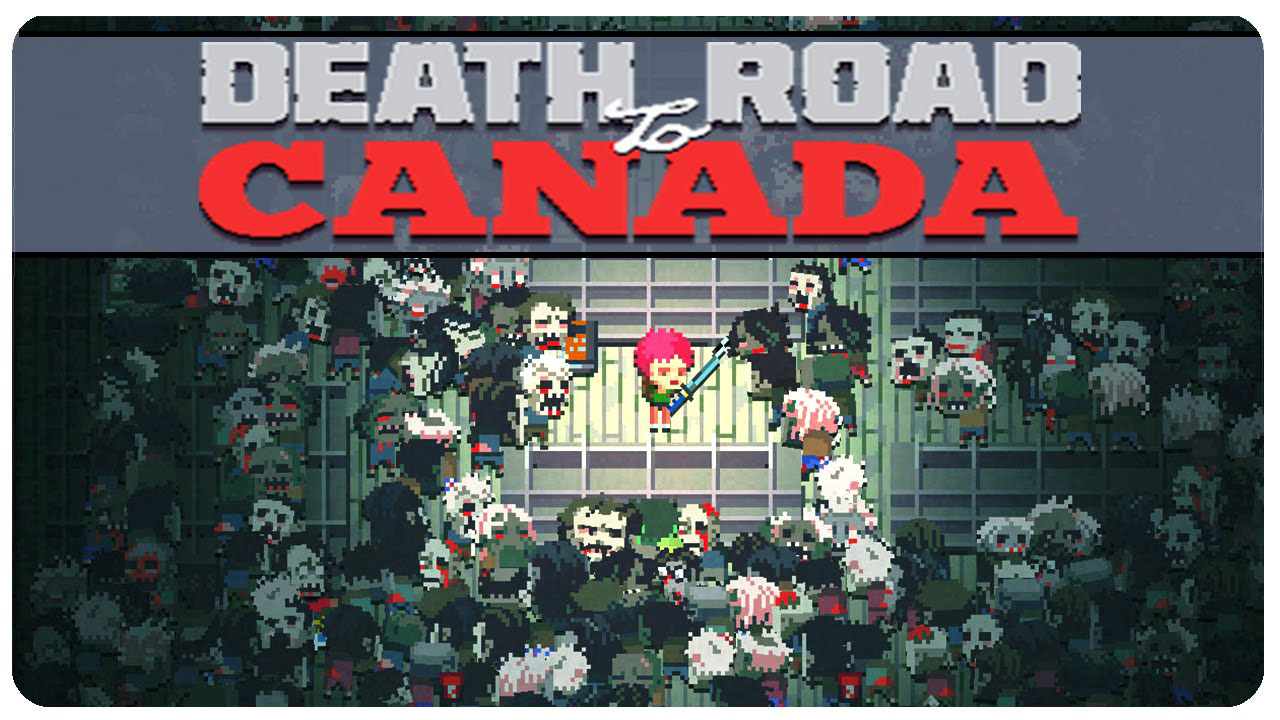 Top Death Road to Canada Tips Game Android Free Download