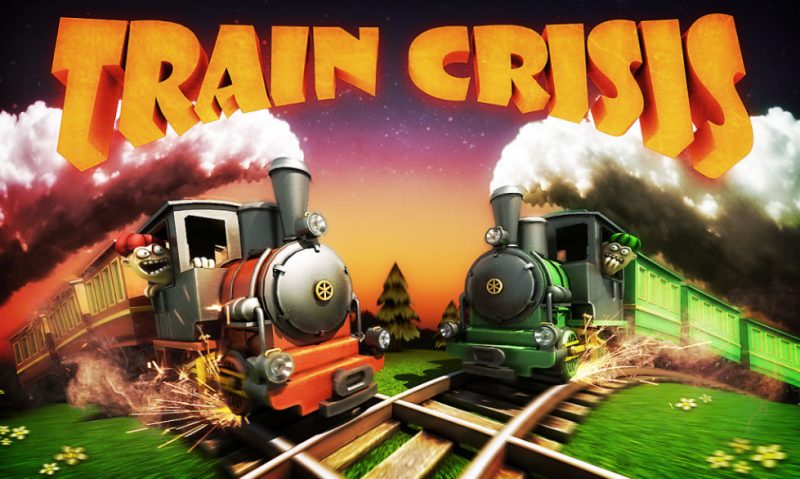 Train Crisis Plus Game Ios Free Download