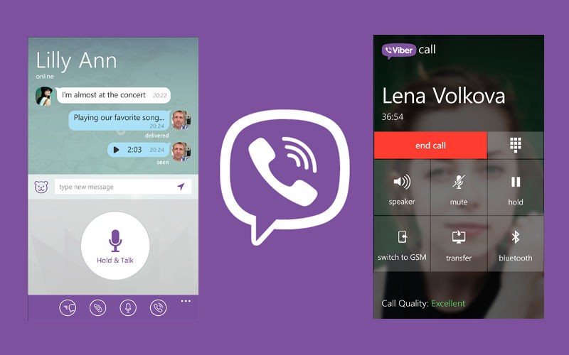 Viber App Windows Phone Free Download