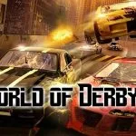 World of Derby Game Android тегін жүктеп алу