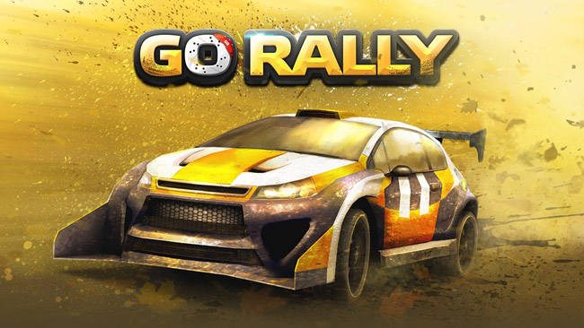 Go Rally Game Ios Free Download