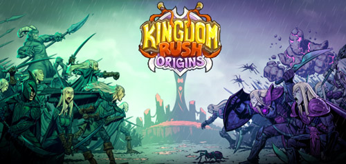 Kingdom Rush Origins ゲーム Ios 無料ダウンロード