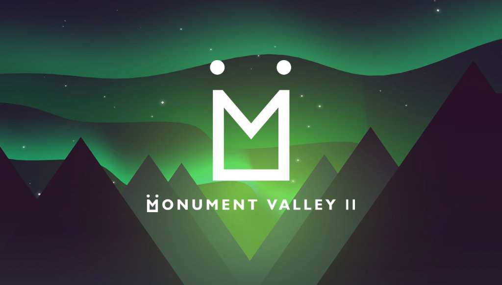 Monument Valley 2 Gêm iOS Lawrlwytho Am Ddim