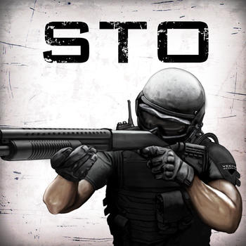 [STO] Special Tactics Online Game Ios doan deskargatu