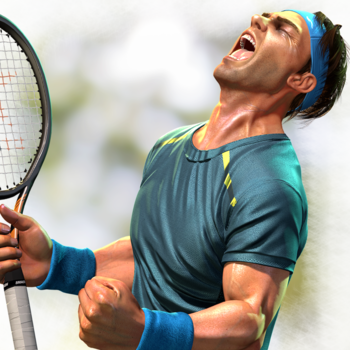 Ultimate Tennis Game Ios Free Download