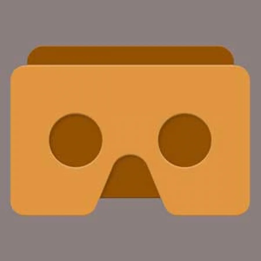 Aplikácia Cardboard VR na stiahnutie zadarmo pre Android