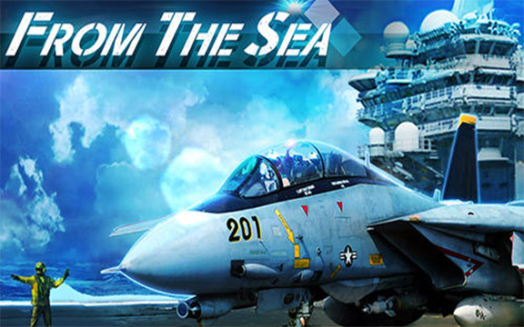 دانلود رایگان بازی FROME THE SEA 1.1.3 اندروید