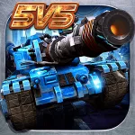 Mad Tanks eSports TPS Free Download Android