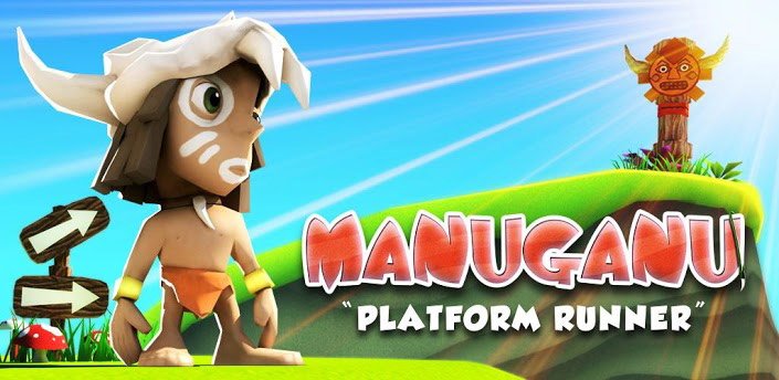 Download grátis do jogo Manuganu para iOS