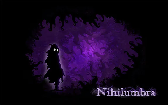 Безплатно изтегляне на играта Nihilumbra за Android