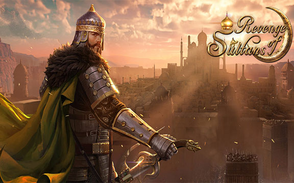 Revenge of Sultans Game Android Free Download