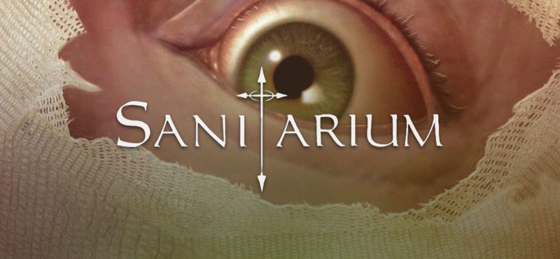Sanitarium Game Ios Free Download