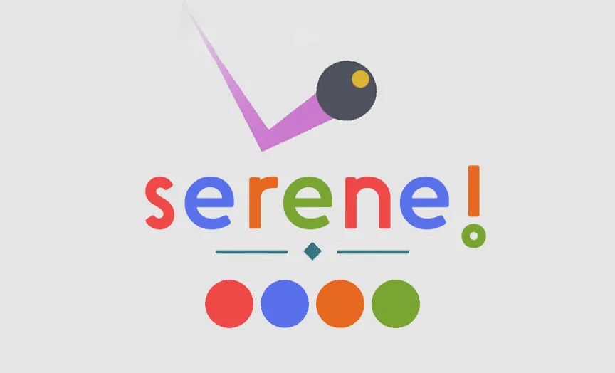 Descarga gratuita de Serene Game iOS