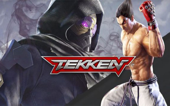 TEKKEN 2017 Game Ios Free Download