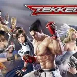 TEKKEN™ Game Free Download Android