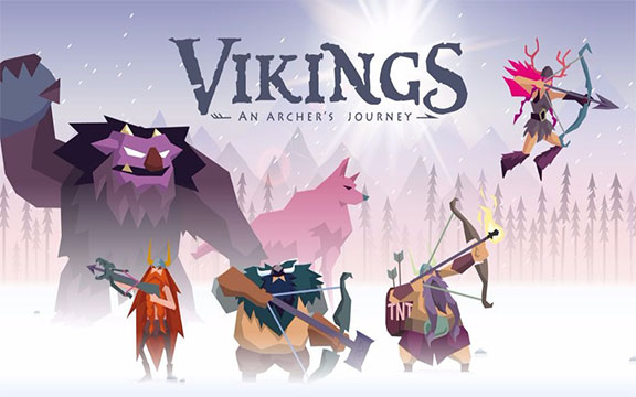 Vikings an Archer's Journey ເກມດາວໂຫຼດຟຣີ Android Vikings an Archer's Journey ເກມດາວໂຫຼດຟຣີ Android