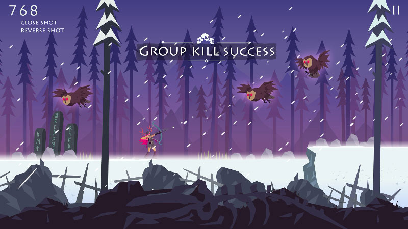 Vikings an Archer's Journey ເກມດາວໂຫຼດຟຣີ Android Vikings an Archer's Journey ເກມດາວໂຫຼດຟຣີ Android