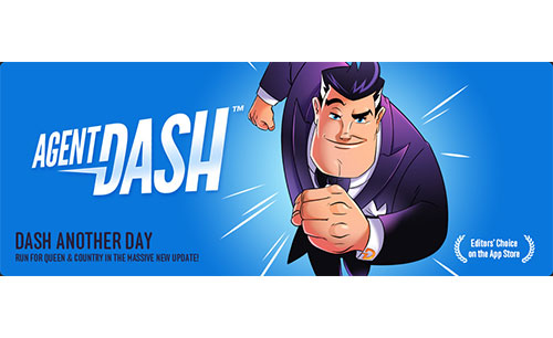 Agent Dash Game Android Free Download Agent Dash Game Android Free Download