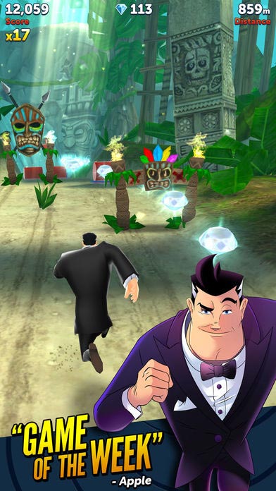 Agent Dash Game Android Free Download Agent Dash Game Android Free Download