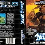 Altered Beast Classic لعبة أندرويد تحميل مجاني