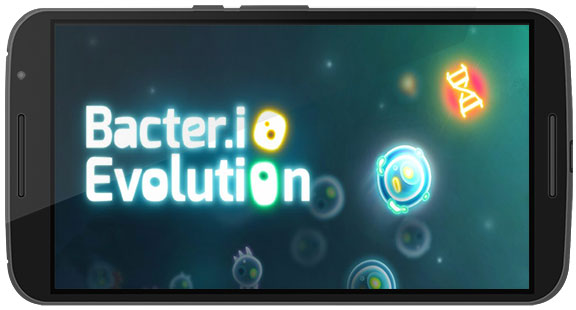 Bacter.io Evolution Game Android Free Download