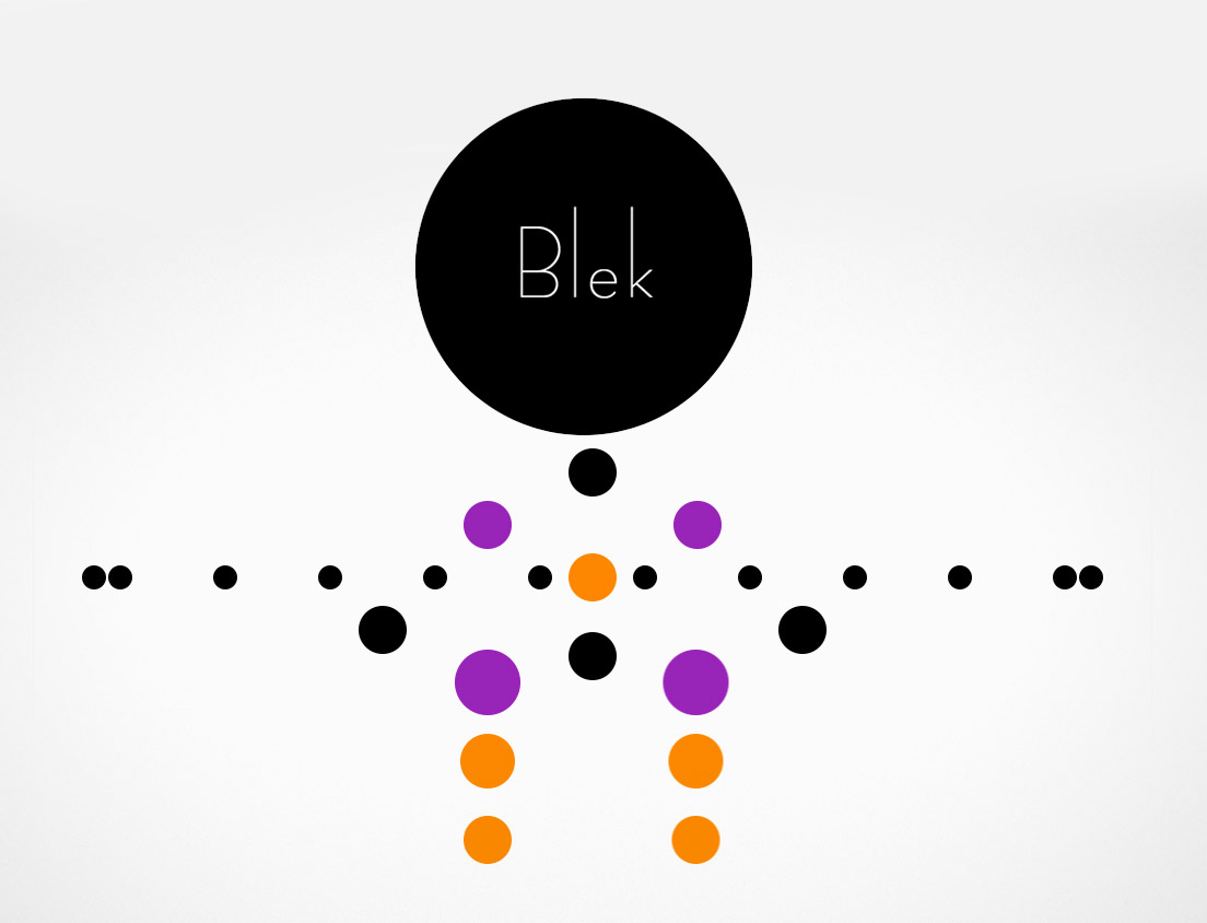 Blek App Android Free Download