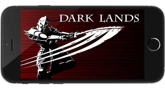 Dark Lands Premium Game Android тегін жүктеп алу