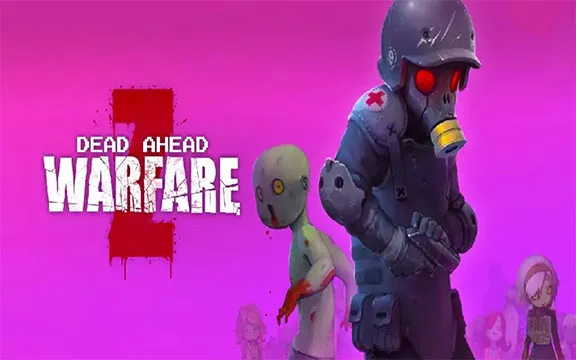 Descàrrega gratuïta del joc Dead Ahead Zombie Warfare per a Android