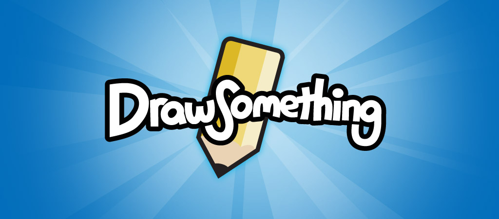 Draw Something-spill Ios gratis nedlasting