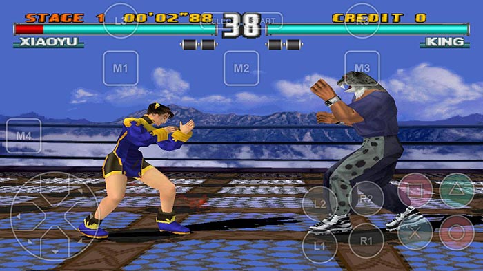 FPse for Android Free Download FPse for Android Free Download