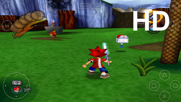 FPse for Android Free Download FPse for Android Free Download
