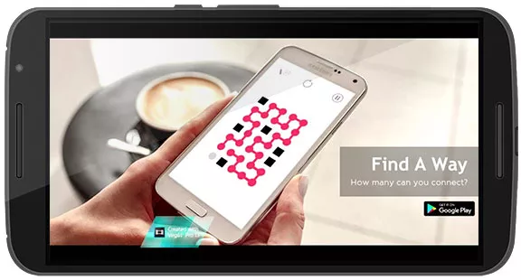 Find A Way: Addictive Puzzle Game Android Free Download