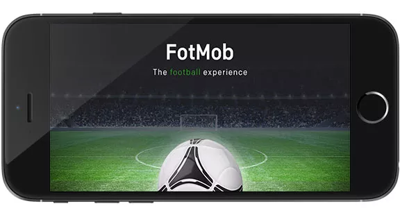 „FotMob Pro“ programa „Android“ atsisiųsti nemokamai