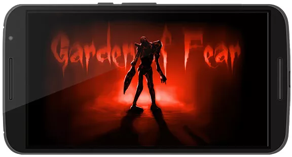 Garden of Fear – Maze of Death Game Android Free Download