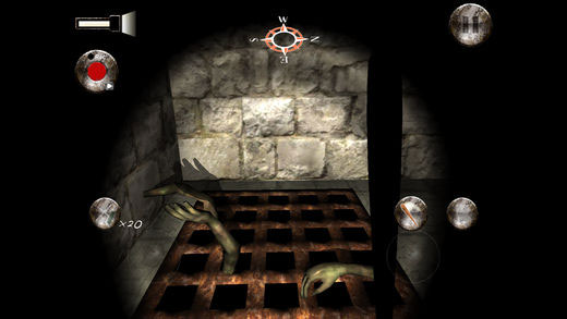 Garden of Fear – Maze of Death Game Android Free Download