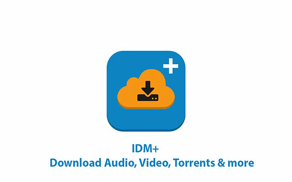 IDM+ App Android Free Download